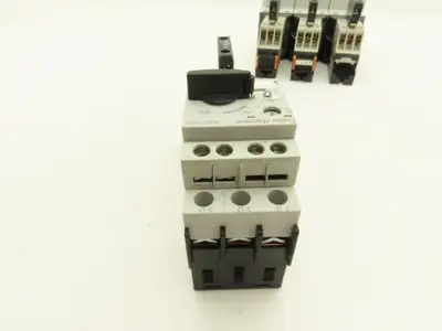 Used EATON CUTLER HAMMER _UNKNOWN_ Circuit Breakers Indiana US | Arrow Industrial #1453884