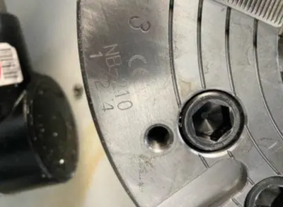 2011 FEELER FT-250 Multi-Axis CNC Lathes | Toolquip, Inc. (4)