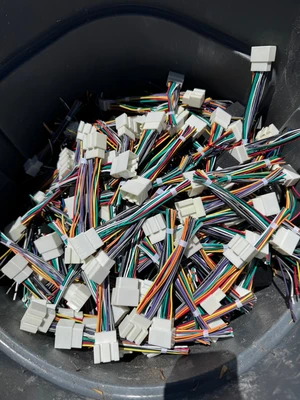 New | in-Stock BMW _UNKNOWN_ Cable & Wire California US | Amiron Machinery #1345958