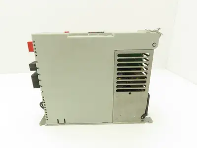 Allen Bradley 2198-H025-ERS Kinetix 5500 Servo Drive 20A Ser A Firmware 7.012