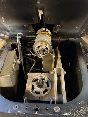DW618 | Safety Speed | Pocket Hole Machines