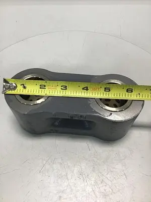 USED TOYO 10H