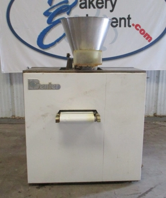 Used BENIER B8024 Dough Dividers California US | BakeryEquipment.com #1554829