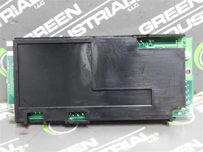 ABB 3HNE00056-1/10 Control Board for ABB Teach Pendant 93-1039-10 Rev. 010 Used