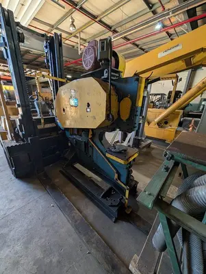 USED KINGSLAND J21
