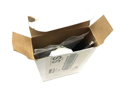 New | in-Stock PARKER HIGH PRESSURE RELIEF VALVE, MANUAL OVERRIDE, ANGLED Valves/Fittings | Maverick Industrial Sales #1107827