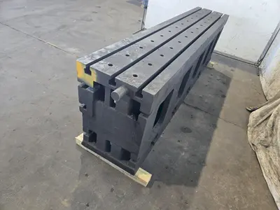 Used N/A N/A Riser Blocks Ohio US | G-2000, Inc. #1264799