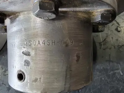 USED LOVEJOY 50A4SH-009