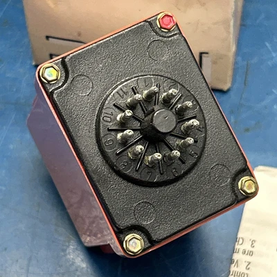 NEW NATIONAL CONTROLS T3K03600461