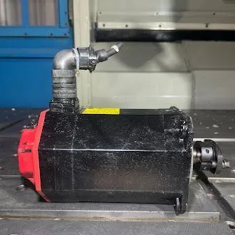USED FANUC A06B-0078-B103