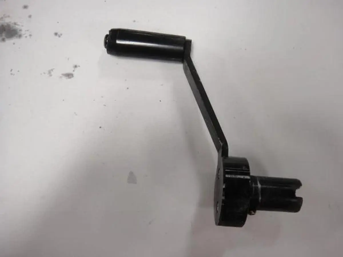 USED TOKO 4750