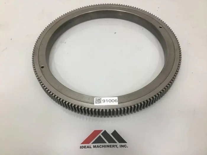 Used VAN DORN 308145 Injection Molding Parts | Ideal Machinery #663016