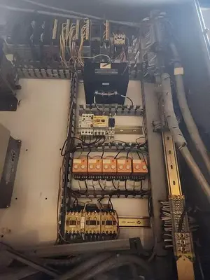USED AUTOMATAN 73 TCP