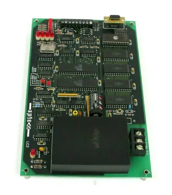 NEW OPTO 22 CONTROL CPU BOARD