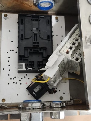USED Eaton ECC03C4ABA