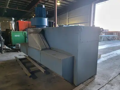 USED 2004 CAMFIL 16D