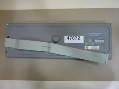 USED ALLEN BRADLEY 1775-A1