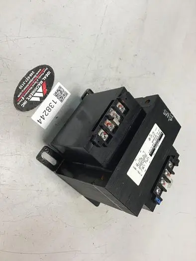 Used SIEMENS MT0500B Transformers Michigan US | Ideal Machinery #707067