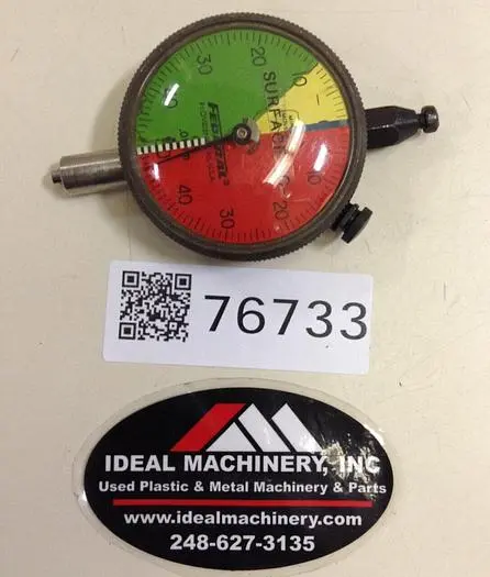 Used FEDERAL P61 F Indicators Michigan US | Ideal Machinery #714325