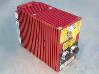 Used PERCEPTRON S0100X0030Y0040Z0050 Camera Systems Ohio US | HGR 24 #754914