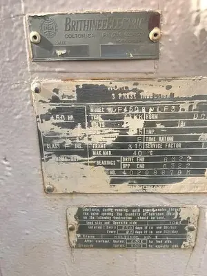 USED WORTHINGTON OF6SU-2