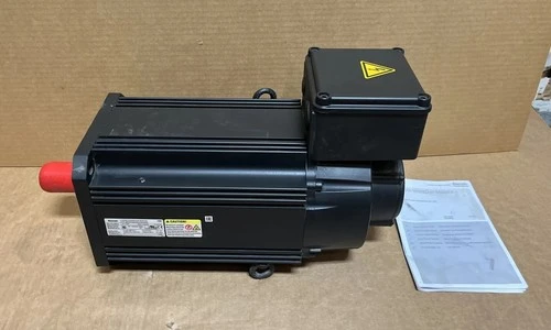 NEW Rexroth MSK101D-0202-NN-S3-FG0-NPNN