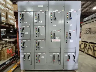 USED SIEMENS TIASTAR