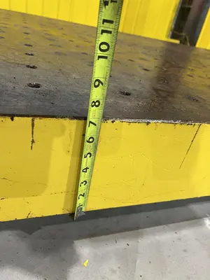 USED NOT SPECIFIED