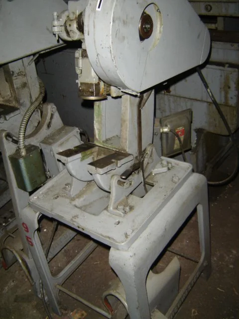 Used BENCH 54 O.B.I. Presses Minnesota US | INTER-PLANT SALES #343750