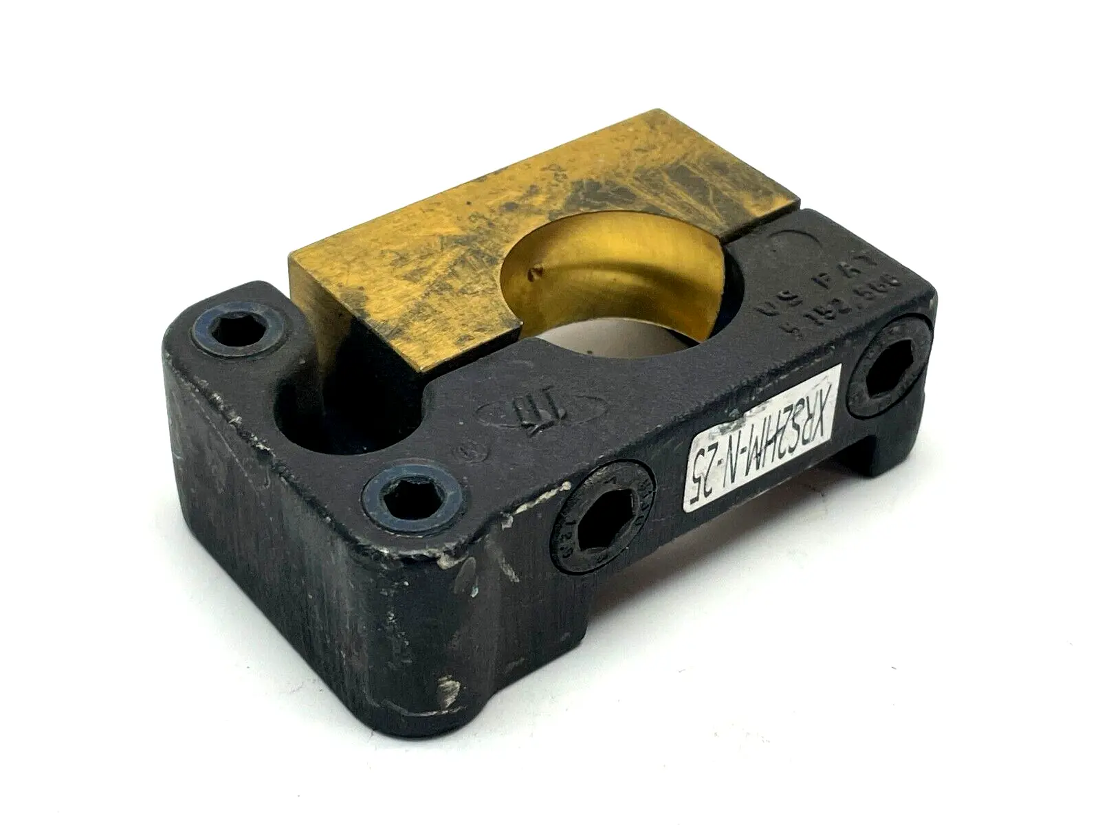 XRS2HM-N-25 | Rod Mount Assembly - Used