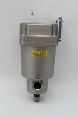USED SMC AFF22C-N10BC-T