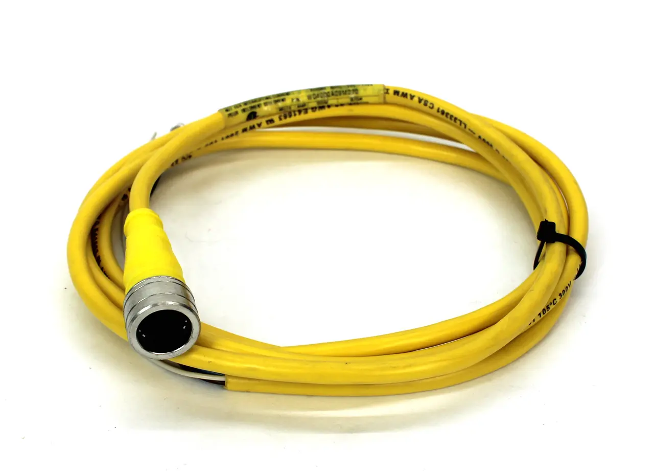 USED WOODHEAD W04000A09M020