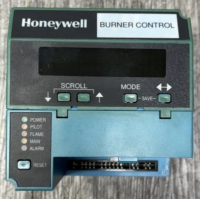 HONEYWELL RM7895 B 1013 Electrical/PLC/Automation | ESS Industrial Equipment Sales (3)