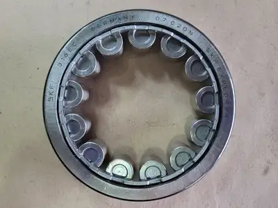 NEW SKF NU 316 ECJ