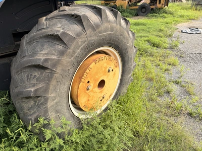 Used NEW HOLLAND TS115 Utility Tractors Michigan US | Miedema Asset Management Group #1357568