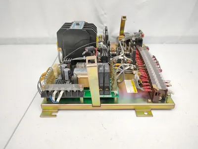 USED FANUC A14B-0076-B021