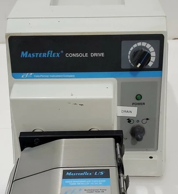 USED Cole-Parmer 7520-50