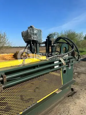USED 2012 INTERNATIONAL BALER TR1388-150