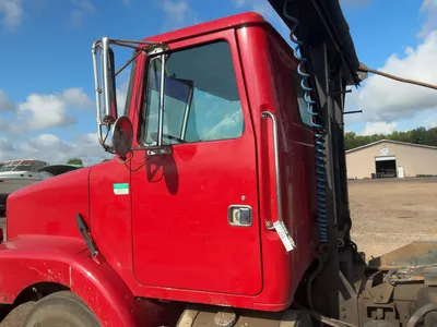 Used 1999 VOLVO TBD Conventional trucks Michigan US | Miedema Asset Management Group #1390409