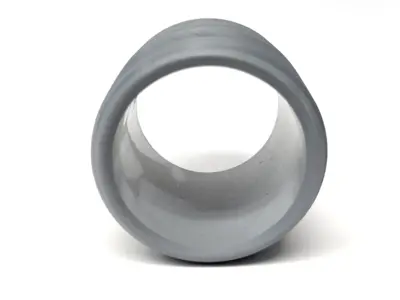 SCH 80 | 2" Nipple PVC LOT OF 2 - New – Open Box