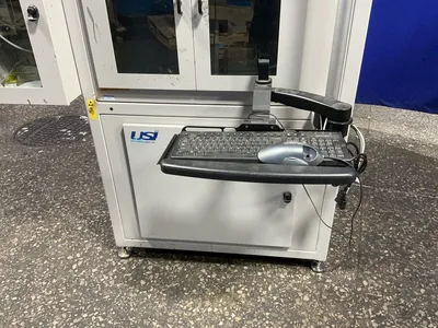 Used ULTRASONIC SYSTEMS PRISM/P3001600 Parts Washers Ohio US | HGR 24 #1260953