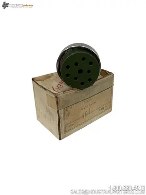 New | in-Stock NANABOSHI NCS 5010-P Connector Accessories Kentucky US | Industrial Parts R Us Inc. #881425
