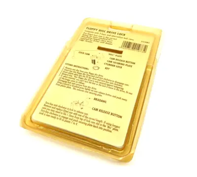 New | in-Stock GENii Security H55085 Computer Accessories Michigan US | Maverick Industrial Sales #1396074