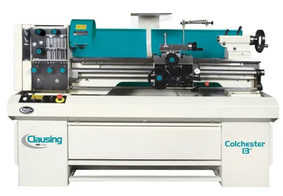 NEW CLAUSING 802