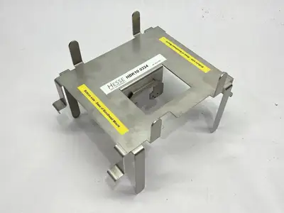 USED HESSE HBK10-0324