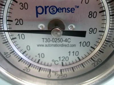 NEW ProSense T30-0250-4C
