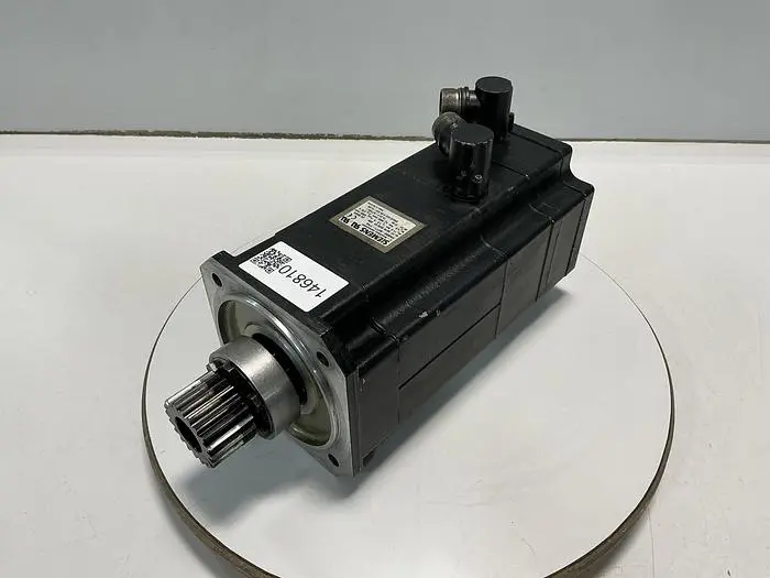 Used SIEMENS 1FK6063-6AF71-1TH0 Servo Motors Michigan US | Ideal Machinery #694908