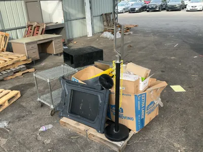 Used _UNKNOWN_ _UNKNOWN_ Restaurant Equipment (Miscellaneous) Michigan US | Miedema Asset Management Group #1316315