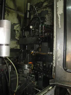 OHIO BROACH VTUP-1066X Vertical Table-Up Broaches | Machinery Intl. Corp. (15)