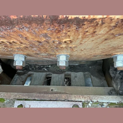 Used EXTEC C12 Jaw Crushers US | Savona Equipment LTD #1442728